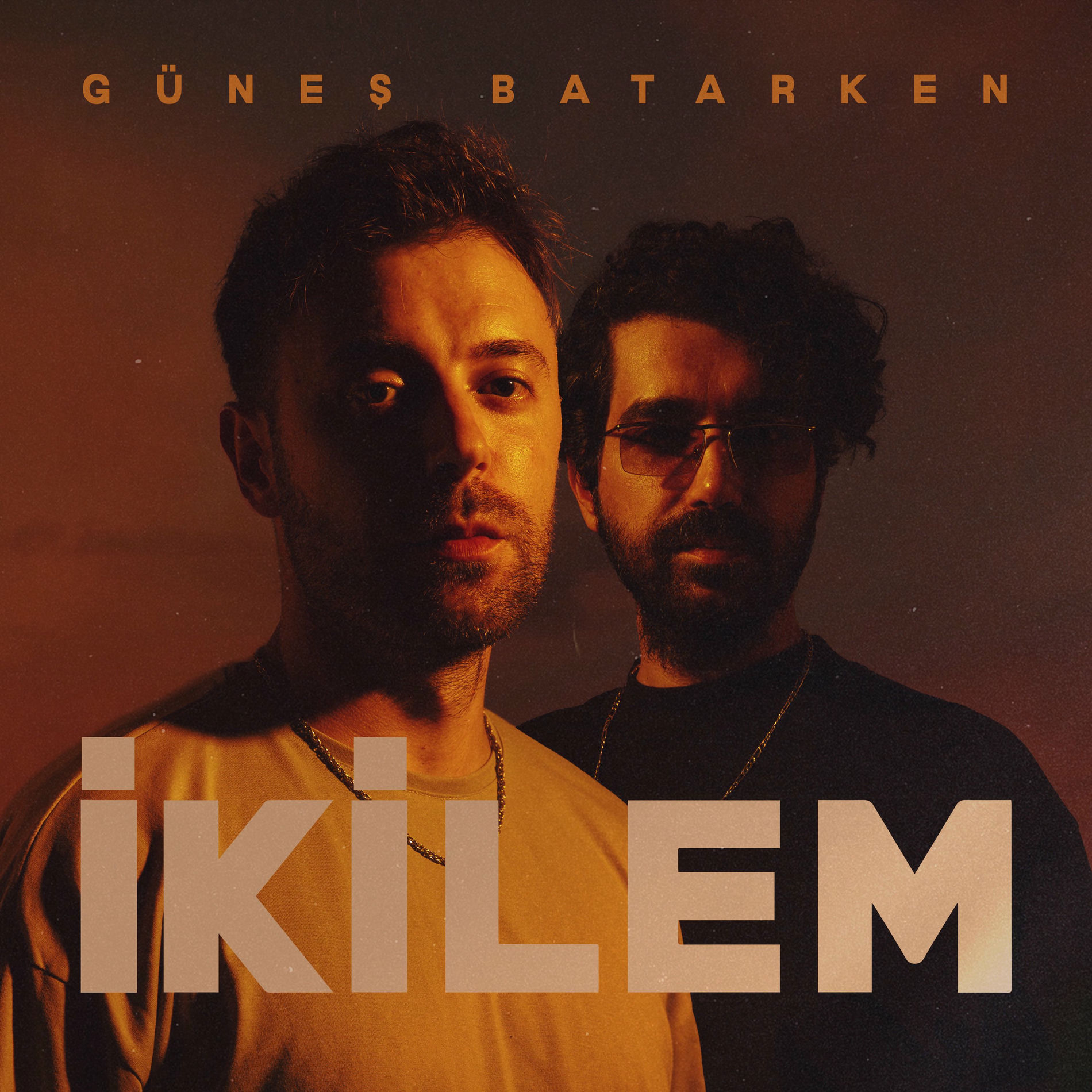 Album picture of Güneş Batarken