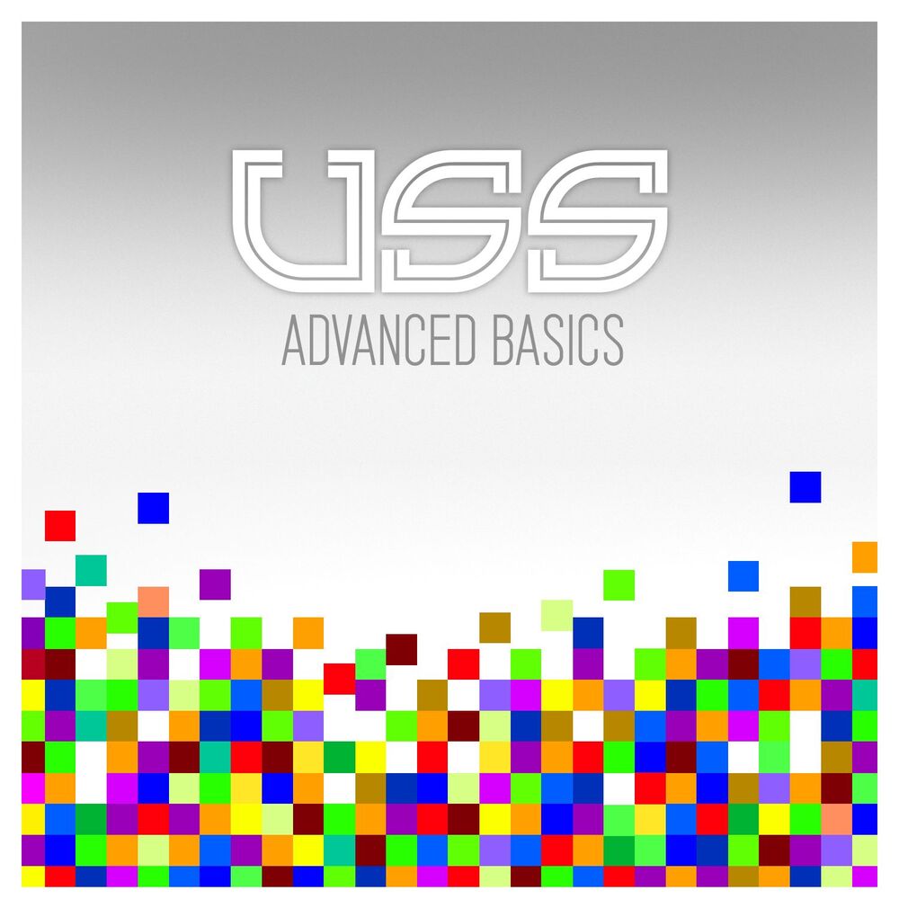 Picture of Advanced Basics