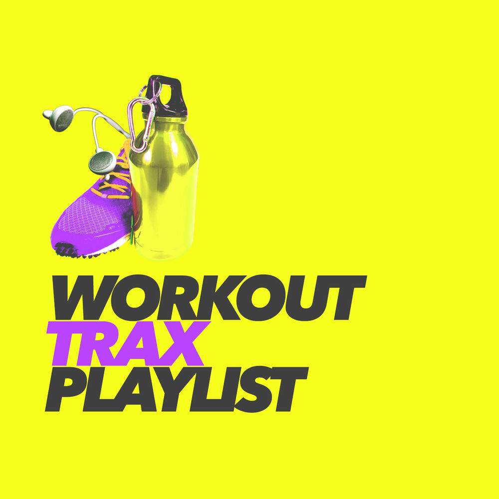 Picture of Workout Trax Playlist