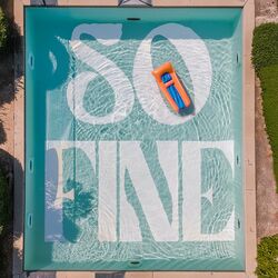 Cover of So Fine