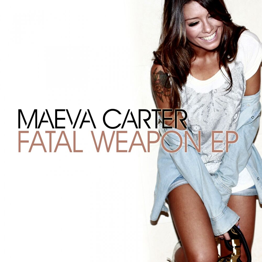 Picture of Fatal Weapon EP