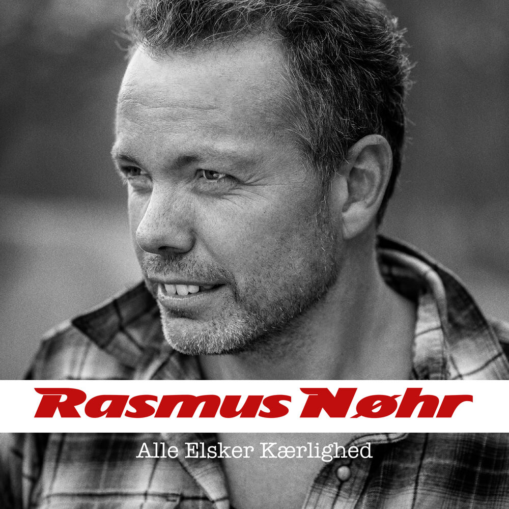 Picture of Alle Elsker Kærlighed
