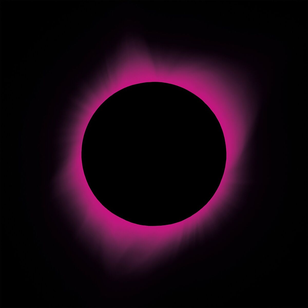 Album cover of Scope Neglect