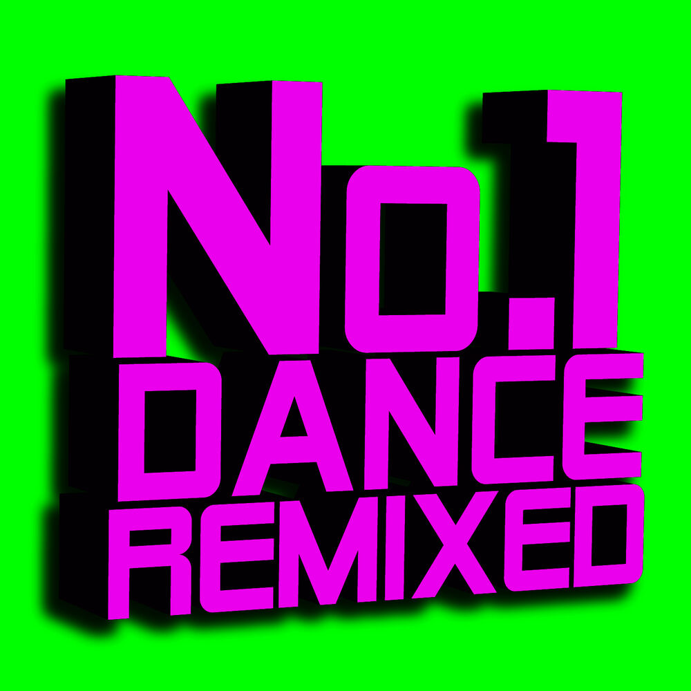 Picture of No.1 Dance Remixed