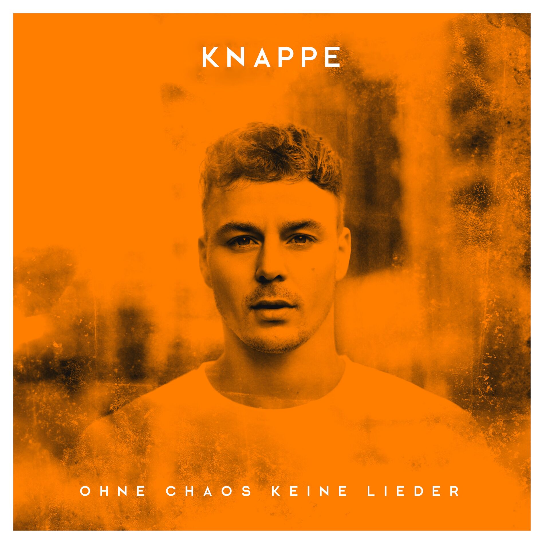 Album cover of Ohne Chaos keine Lieder