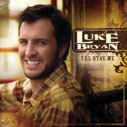 Cover of I'll Stay Me