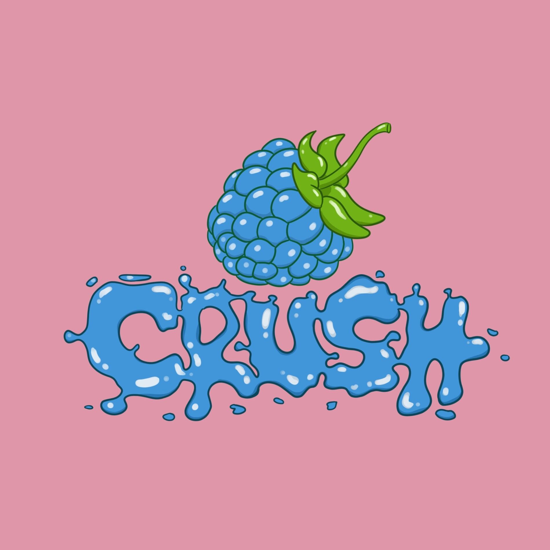 Album cover of Crush