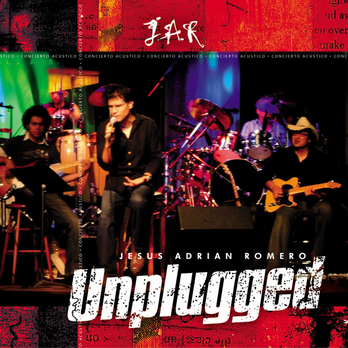 Album picture of Unplugged