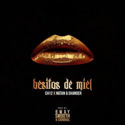 Cover of Besito de Miel