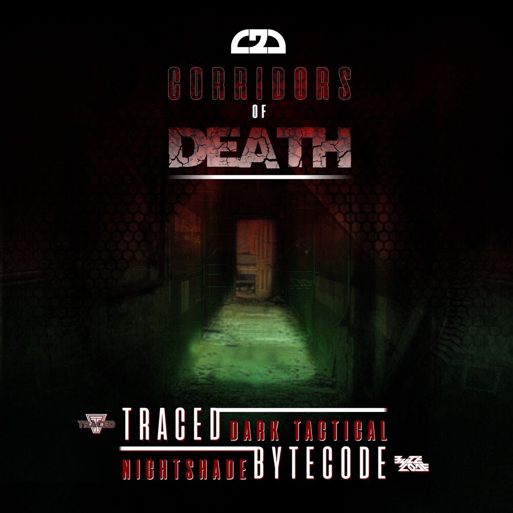 Picture of CORRIDORS OF DEATH