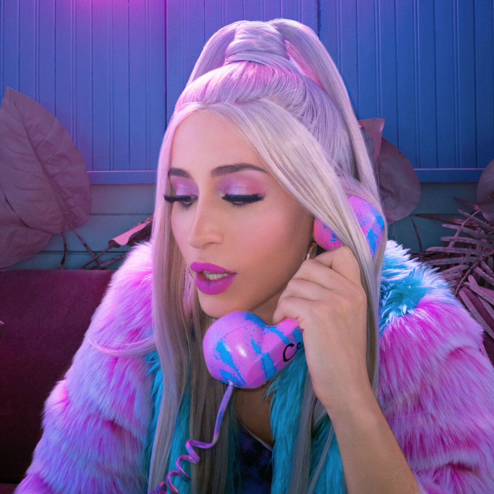 Album cover of De las Buenas