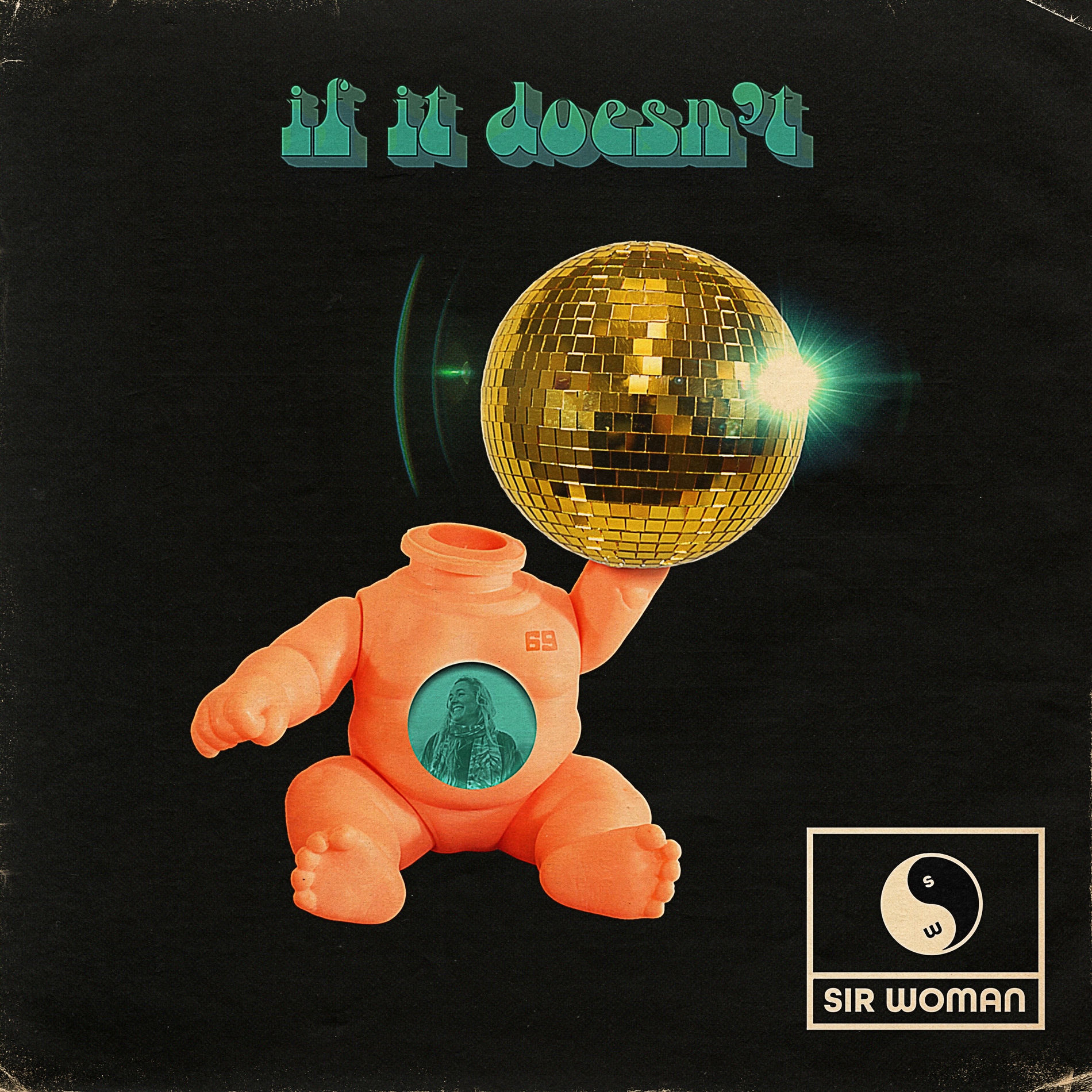 Album cover of A New Story