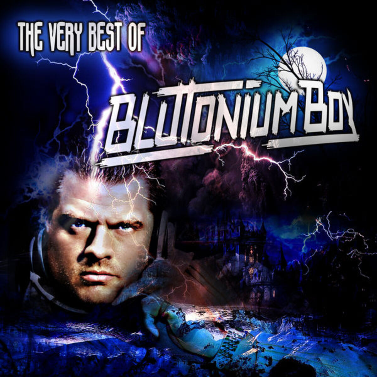 Album cover of The Very Best Of