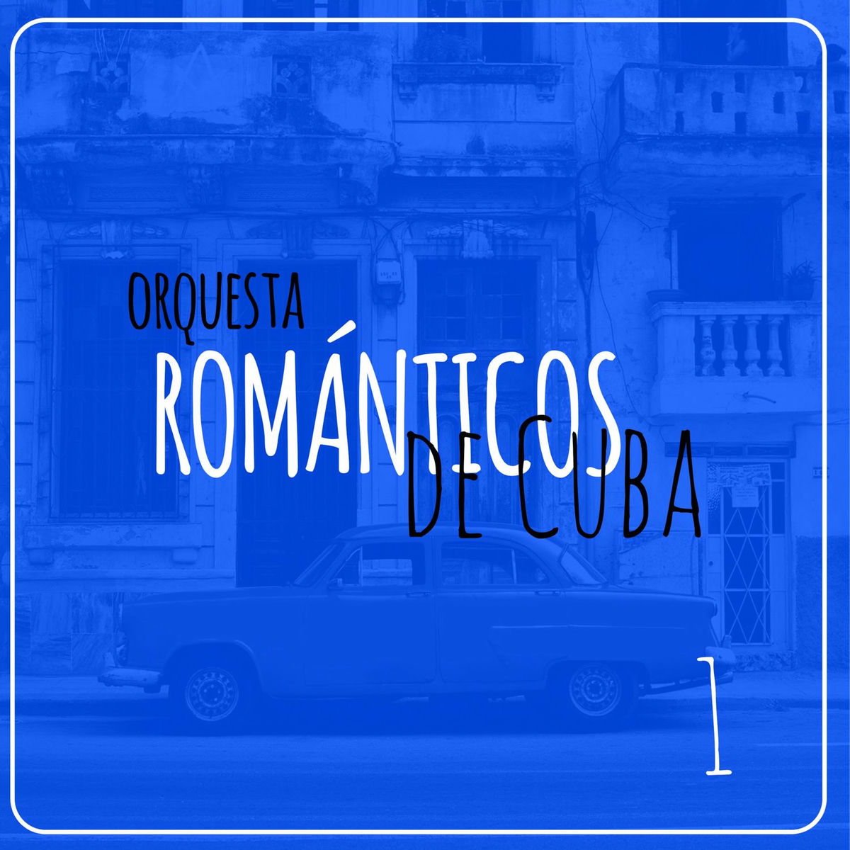 Album cover of Cuba Libre, Vol. 1