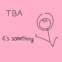 Cover of It's Something