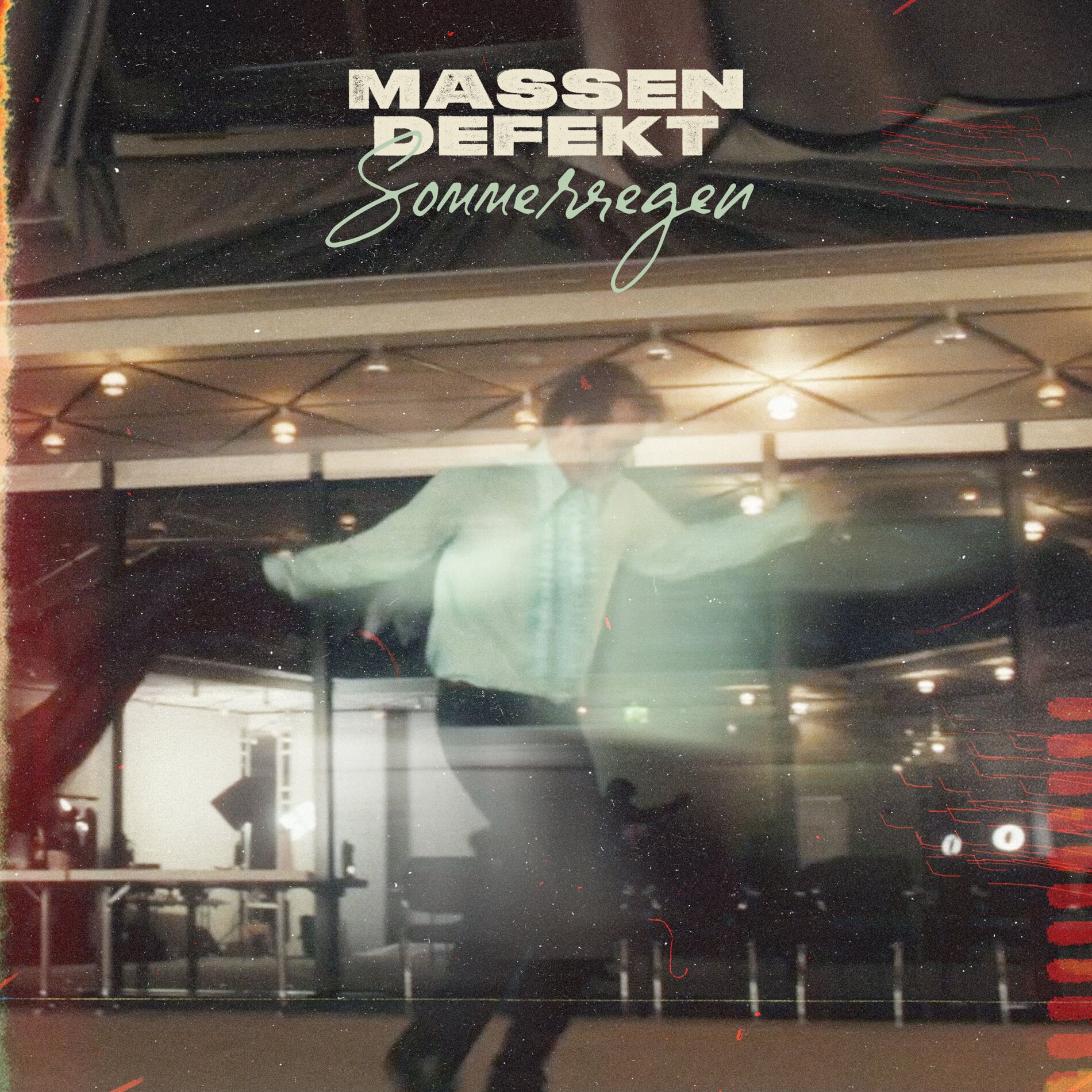 Album cover of Sommerregen