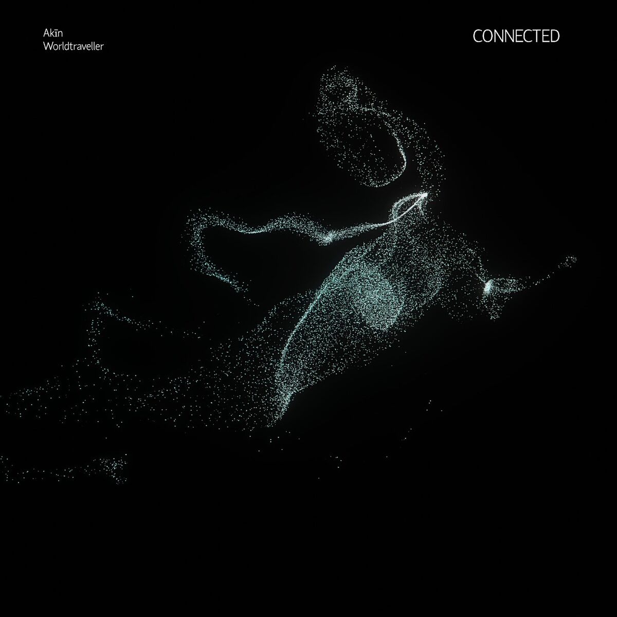 Album cover of Connected
