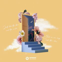 Cover of Stay with Me Now