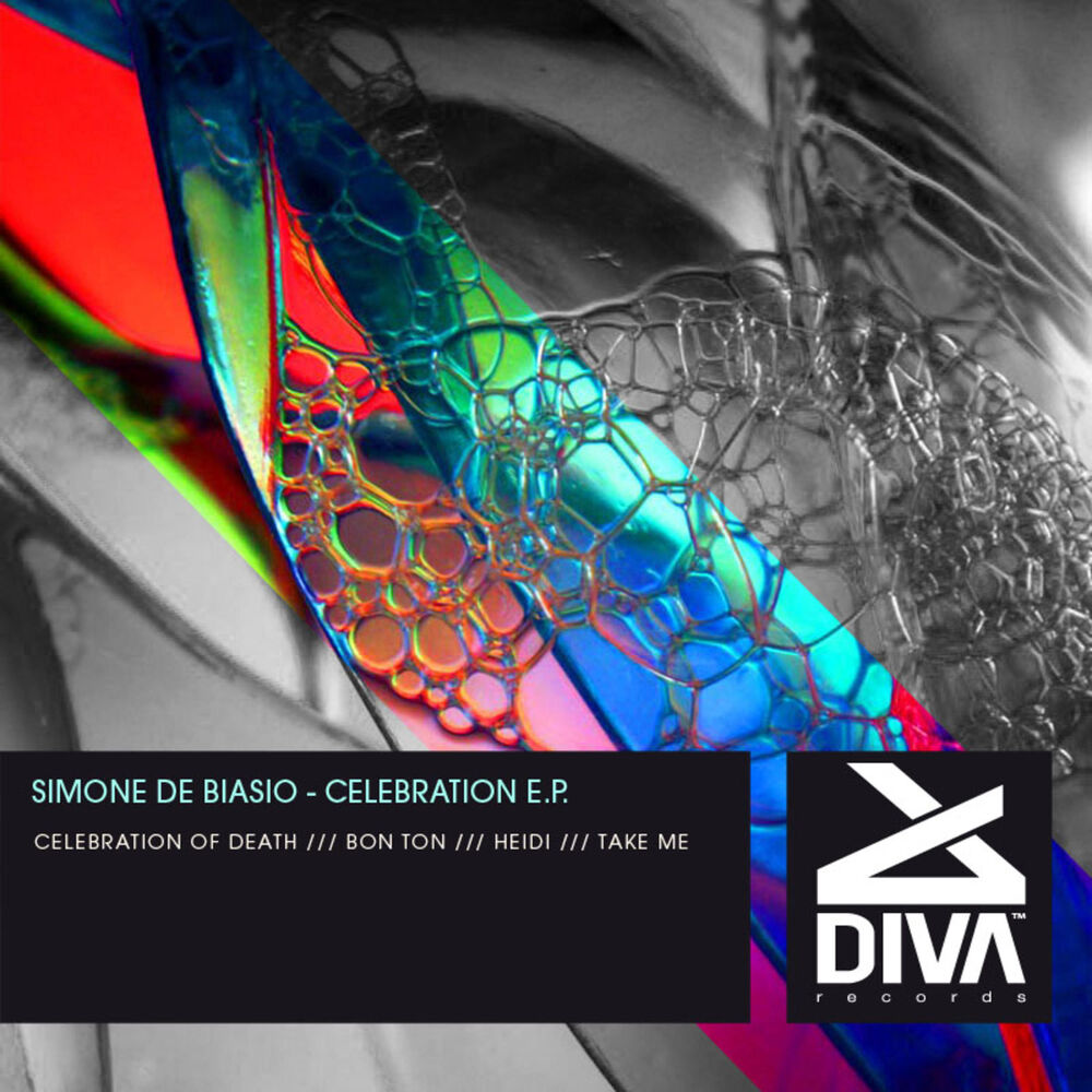 Picture of Celebration E.P.