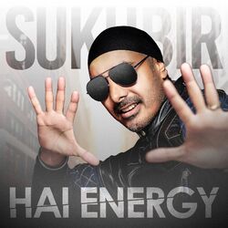 Cover of Hai Energy