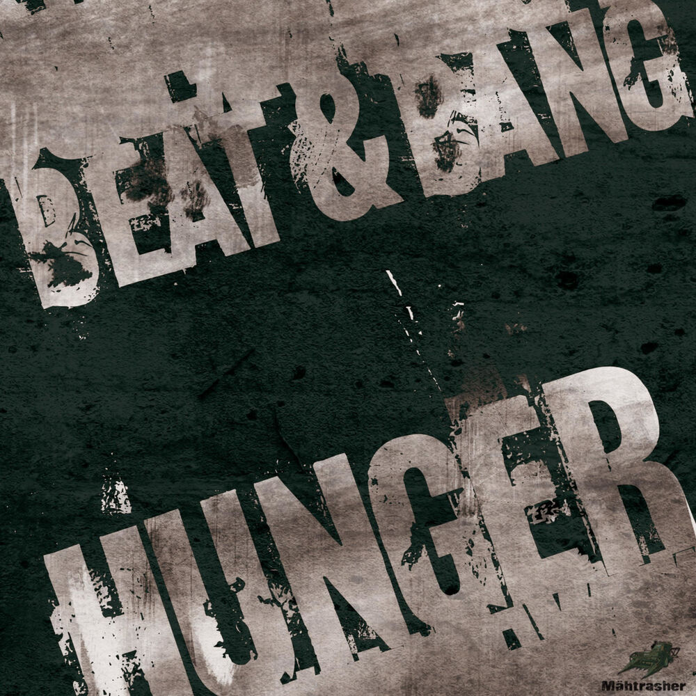 Picture of Hunger