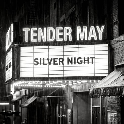 Tender the Night by Bad Style - 80 BPM