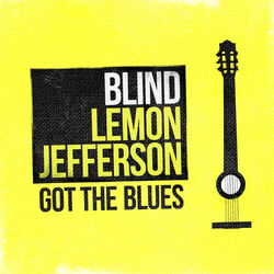 Cover of Got the Blues