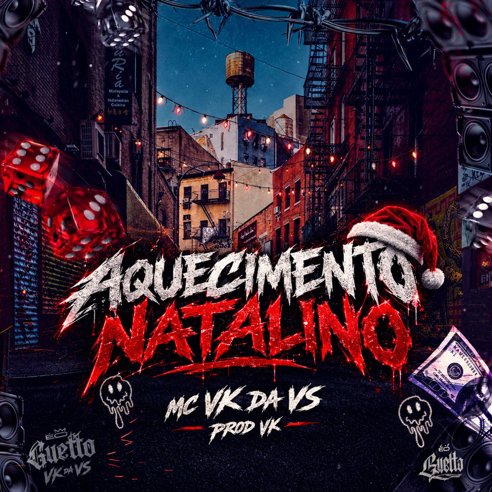 Aquecimento Natalino
