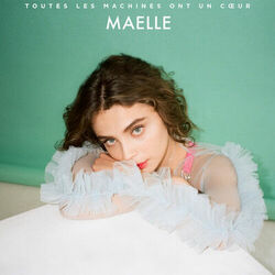 Cover of Toutes les machines ont un cœur