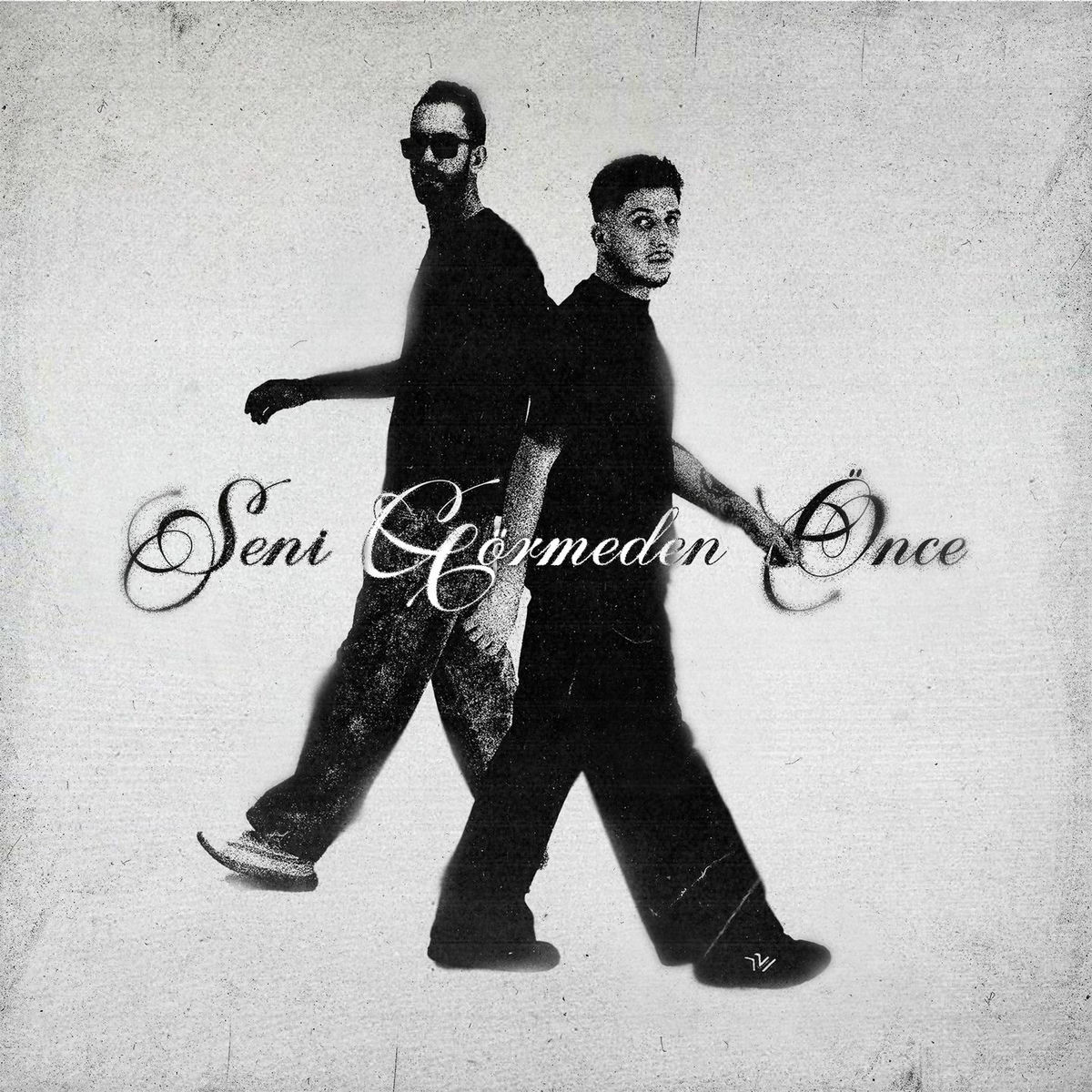 Album cover of Seni Görmeden Önce