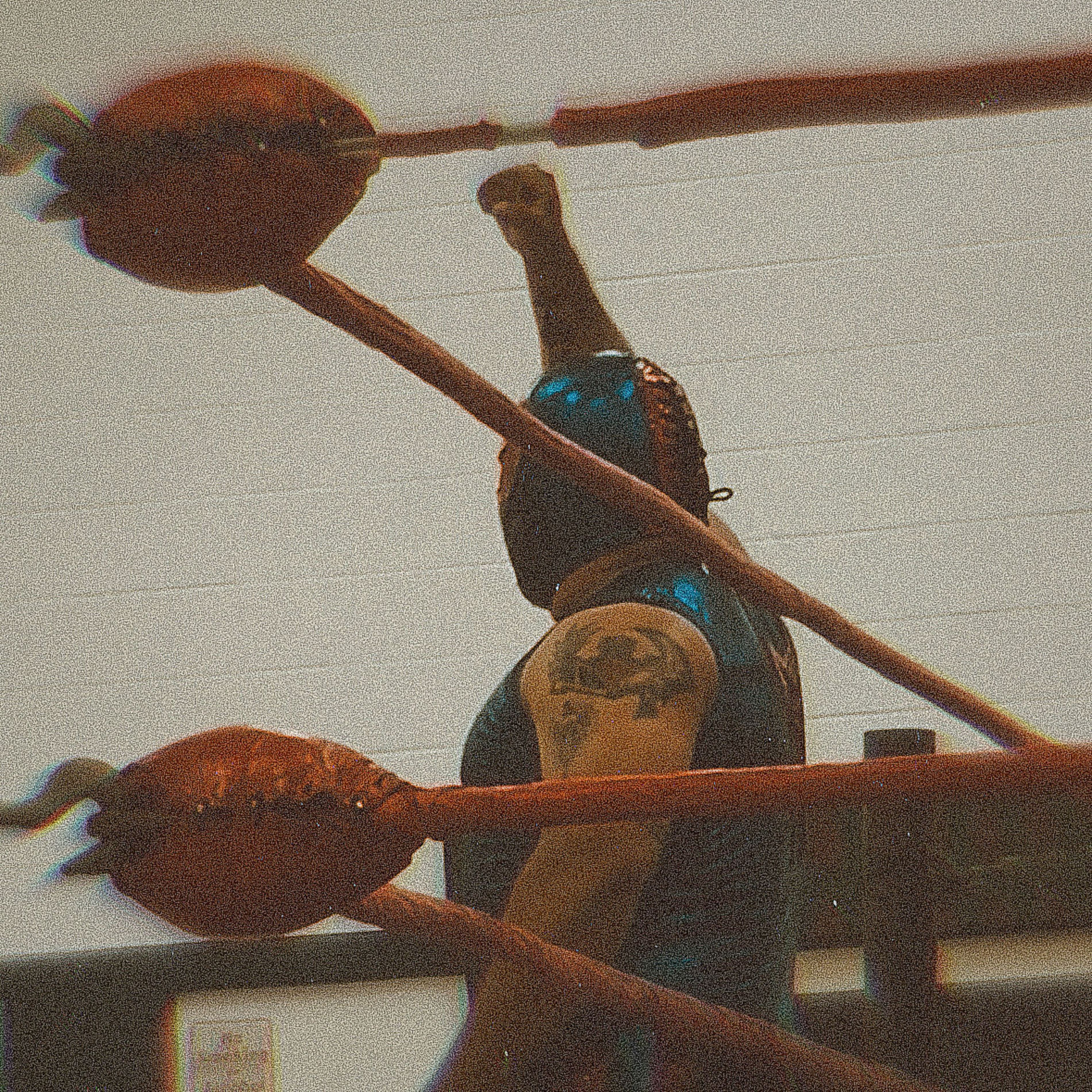 Album cover of Inframundo