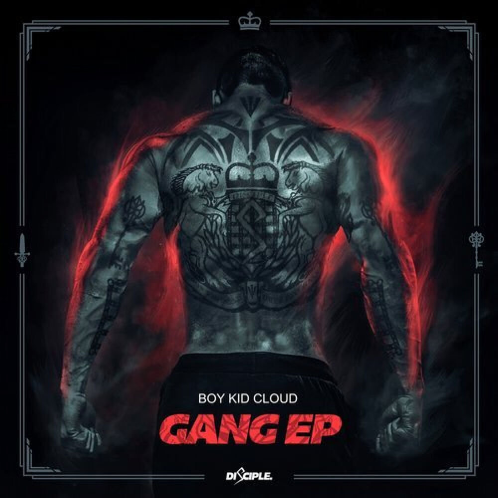 Picture of Gang - EP