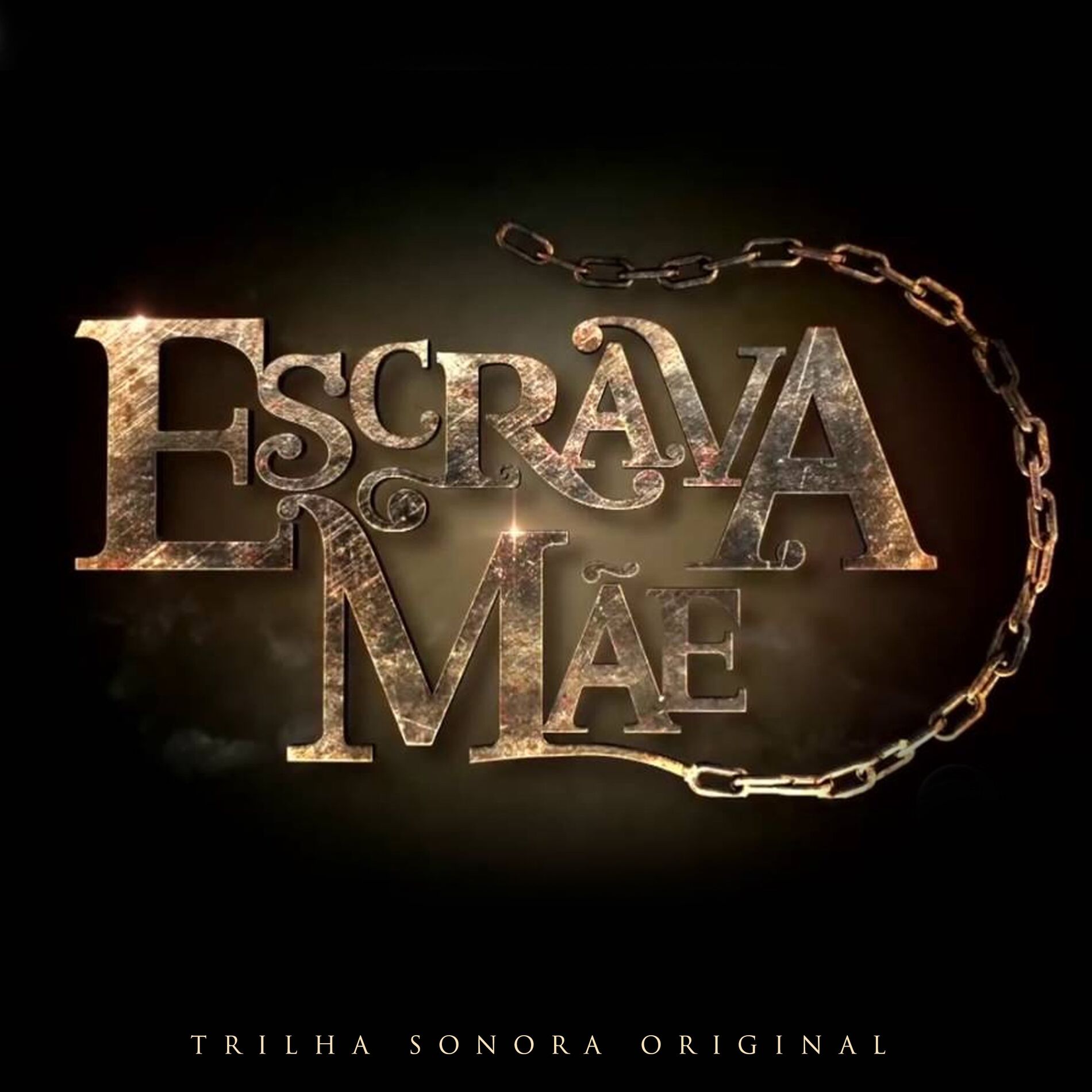 Album cover of Escrava Mãe (Trilha Sonora Original)