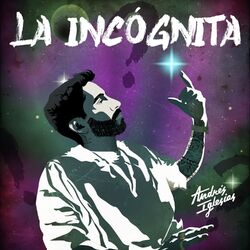 Cover of La Incógnita