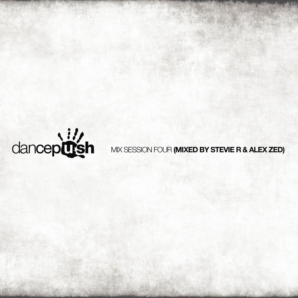 Picture of Dancepush Mix Session Four