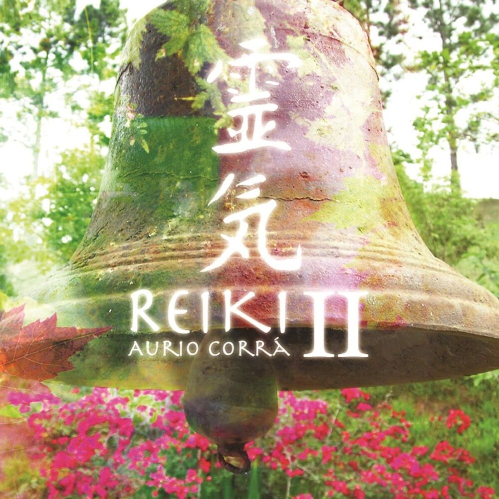 Picture of Reiki: Mãos Sagradas, Vol. 2