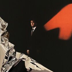 Cover of When the Lights Go (Deluxe)