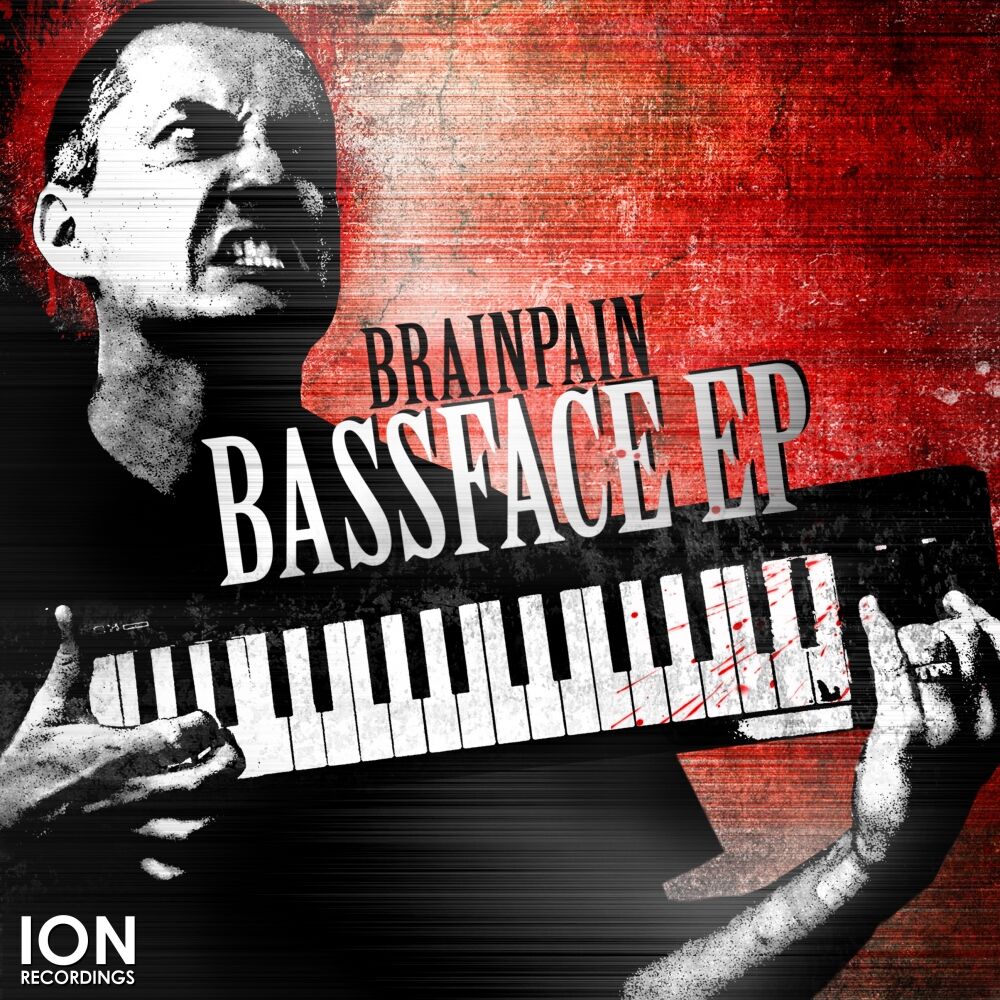 Picture of Bassface EP