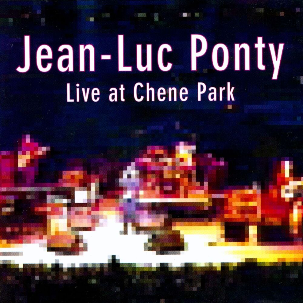 Picture of Live At Chene Park