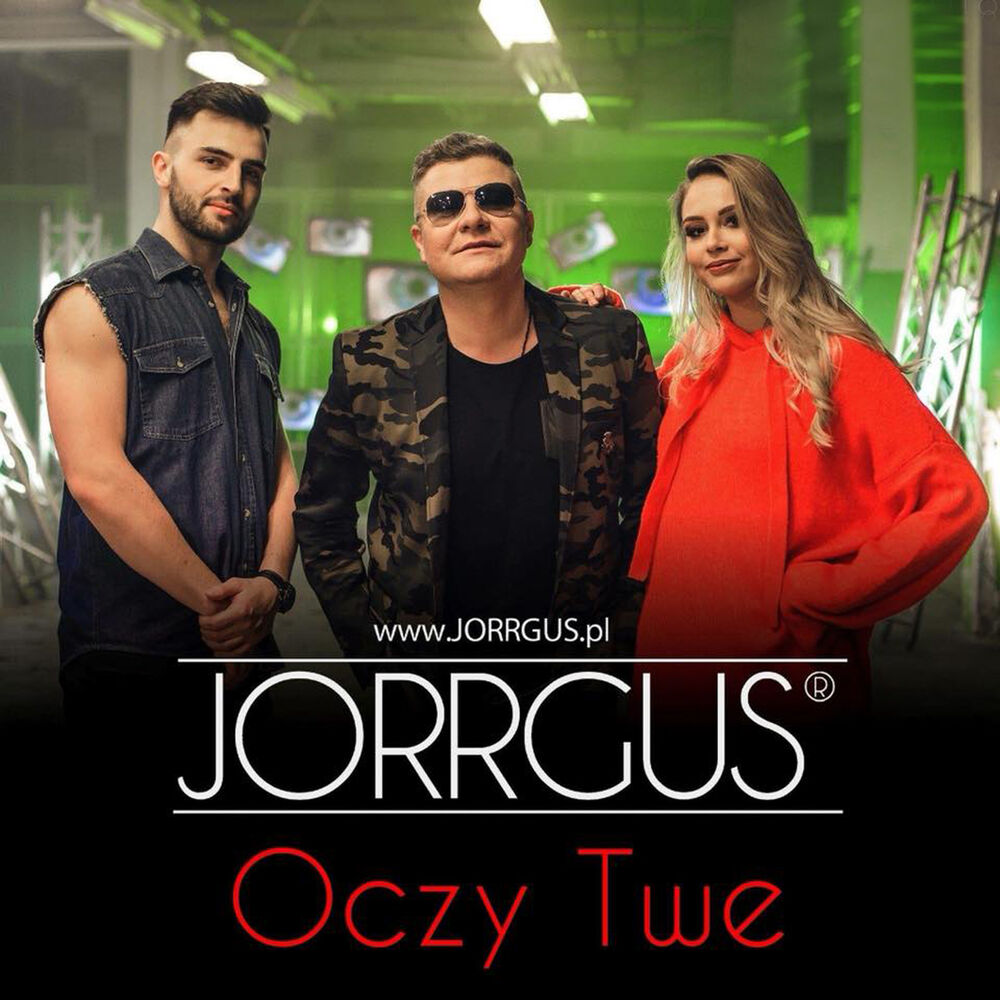 Picture of Oczy Twe