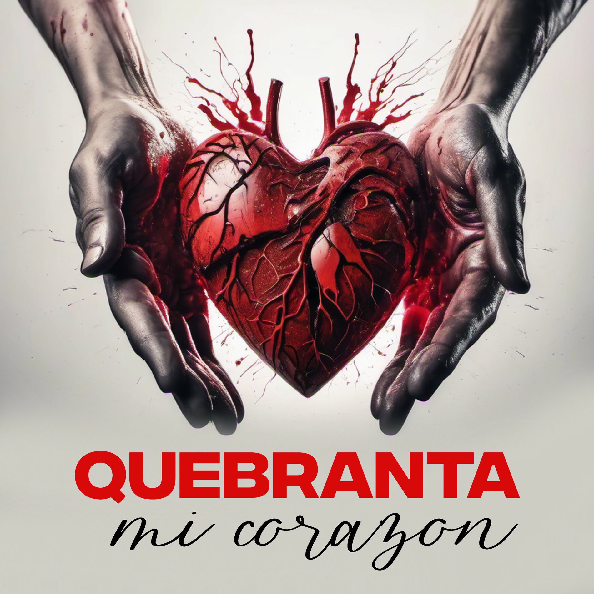 Album cover of Quebranta Mi Corazon