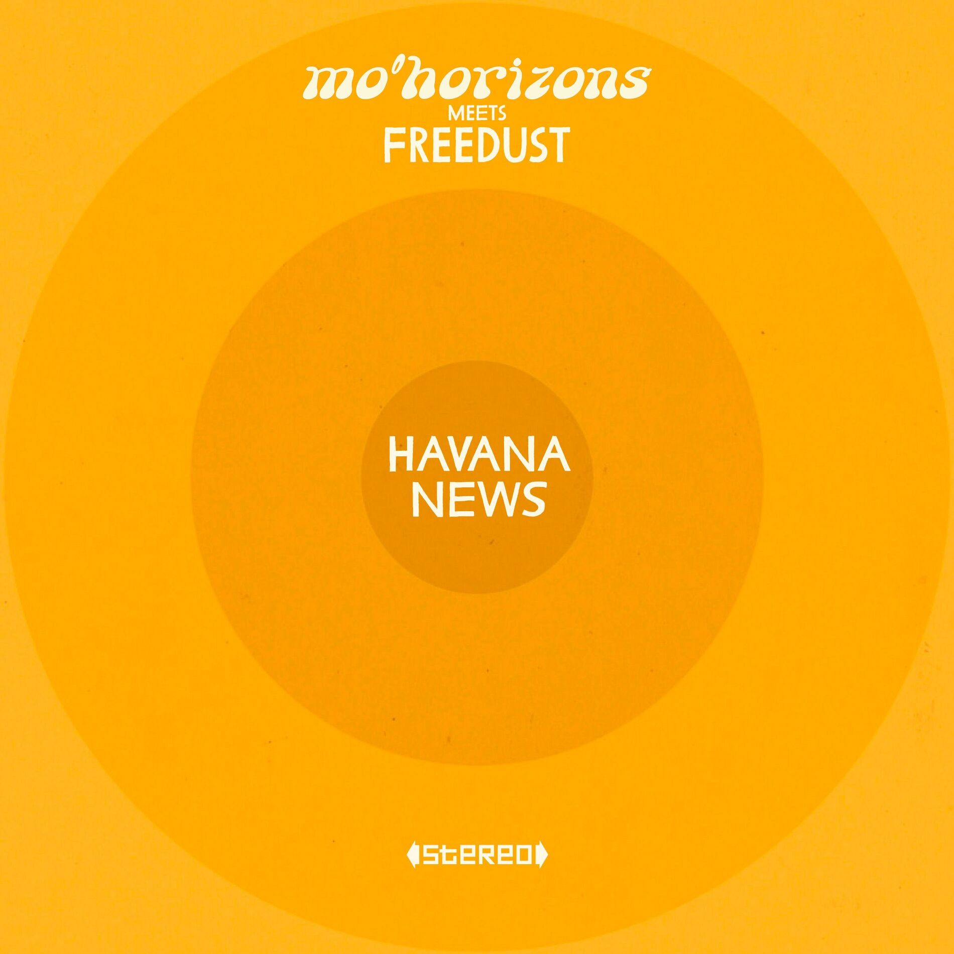 Album cover of Havana News