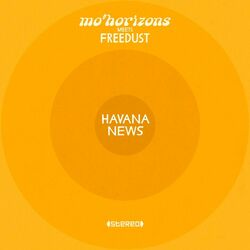 Cover of Havana News