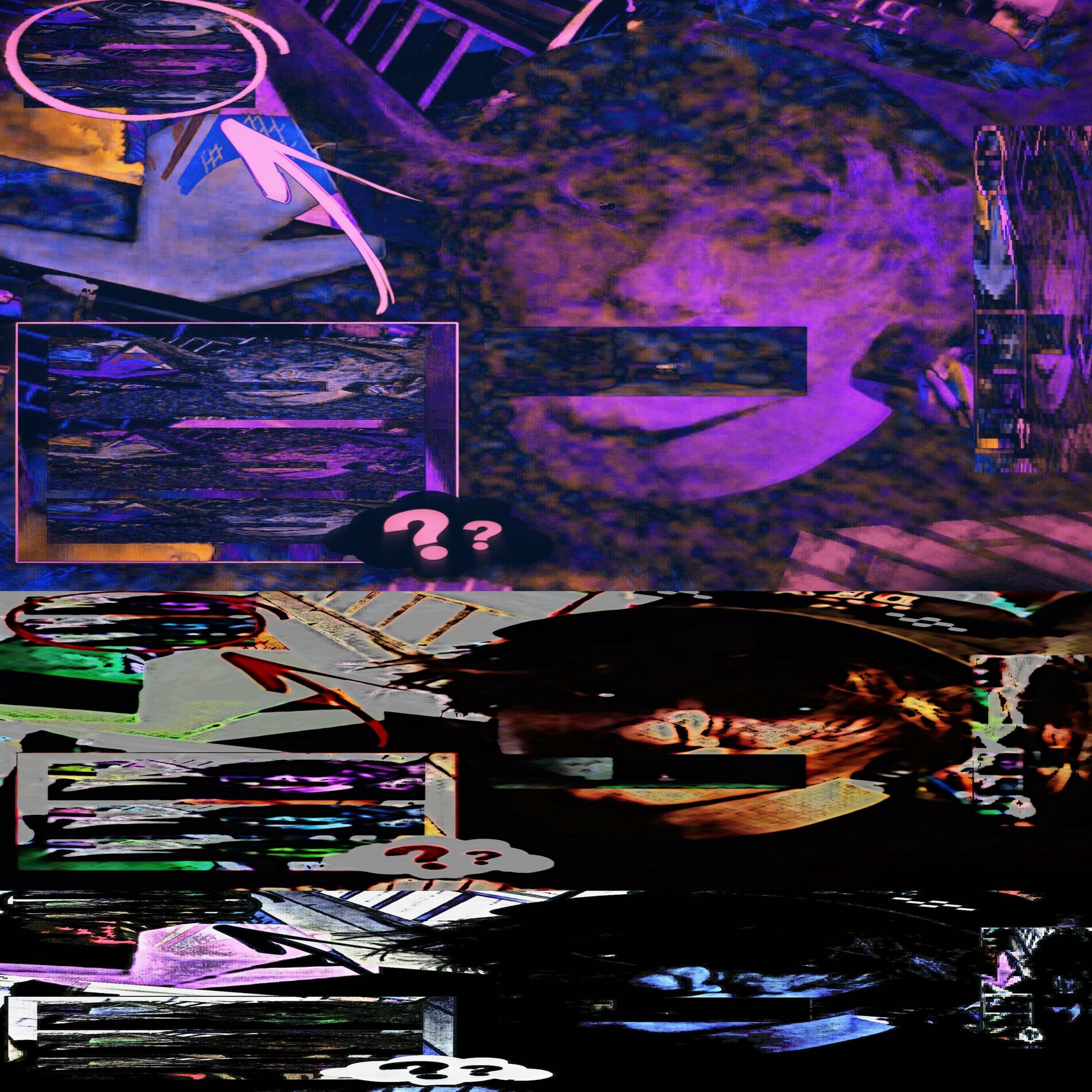 Album cover of REGENERATION