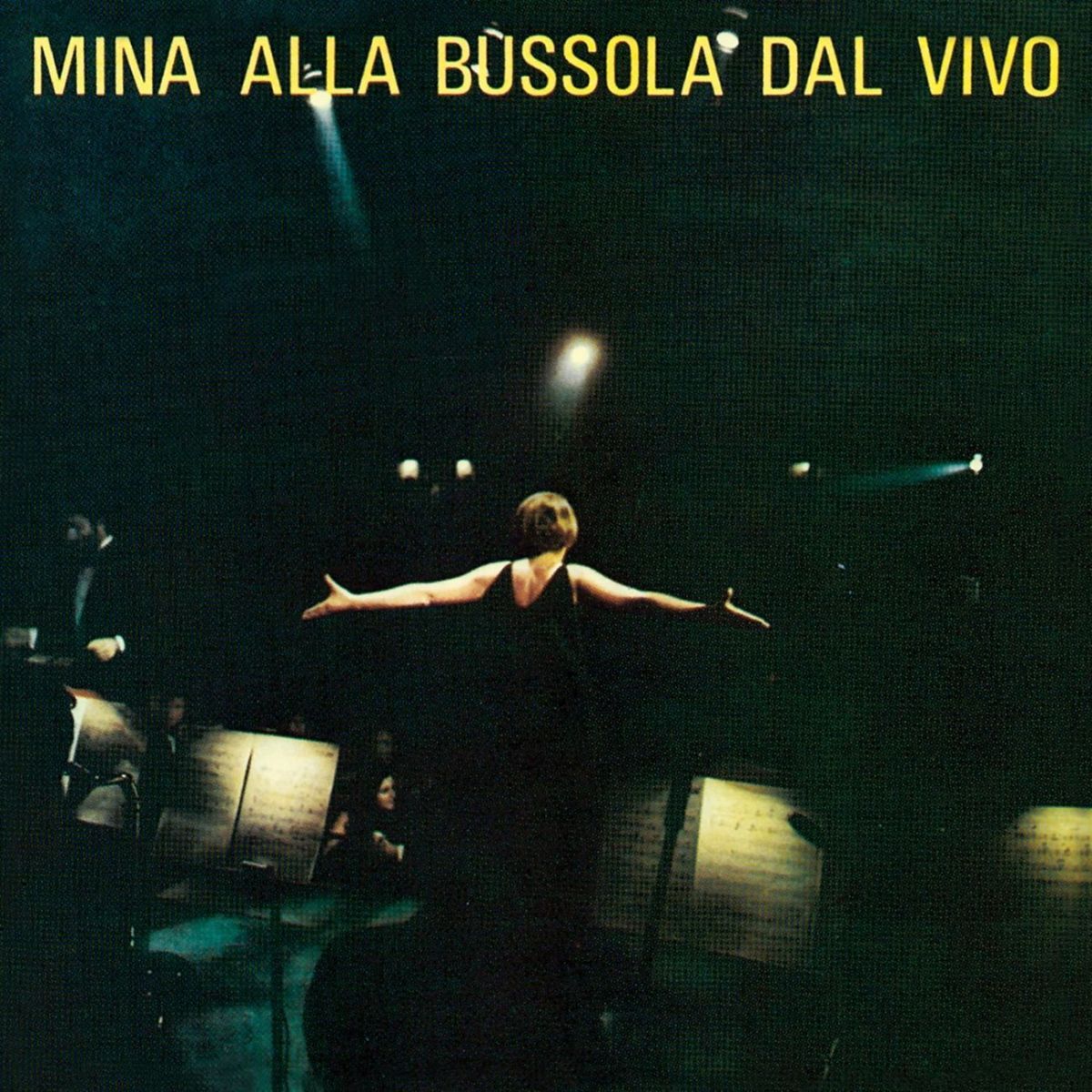 Album cover of Per Ricominciare