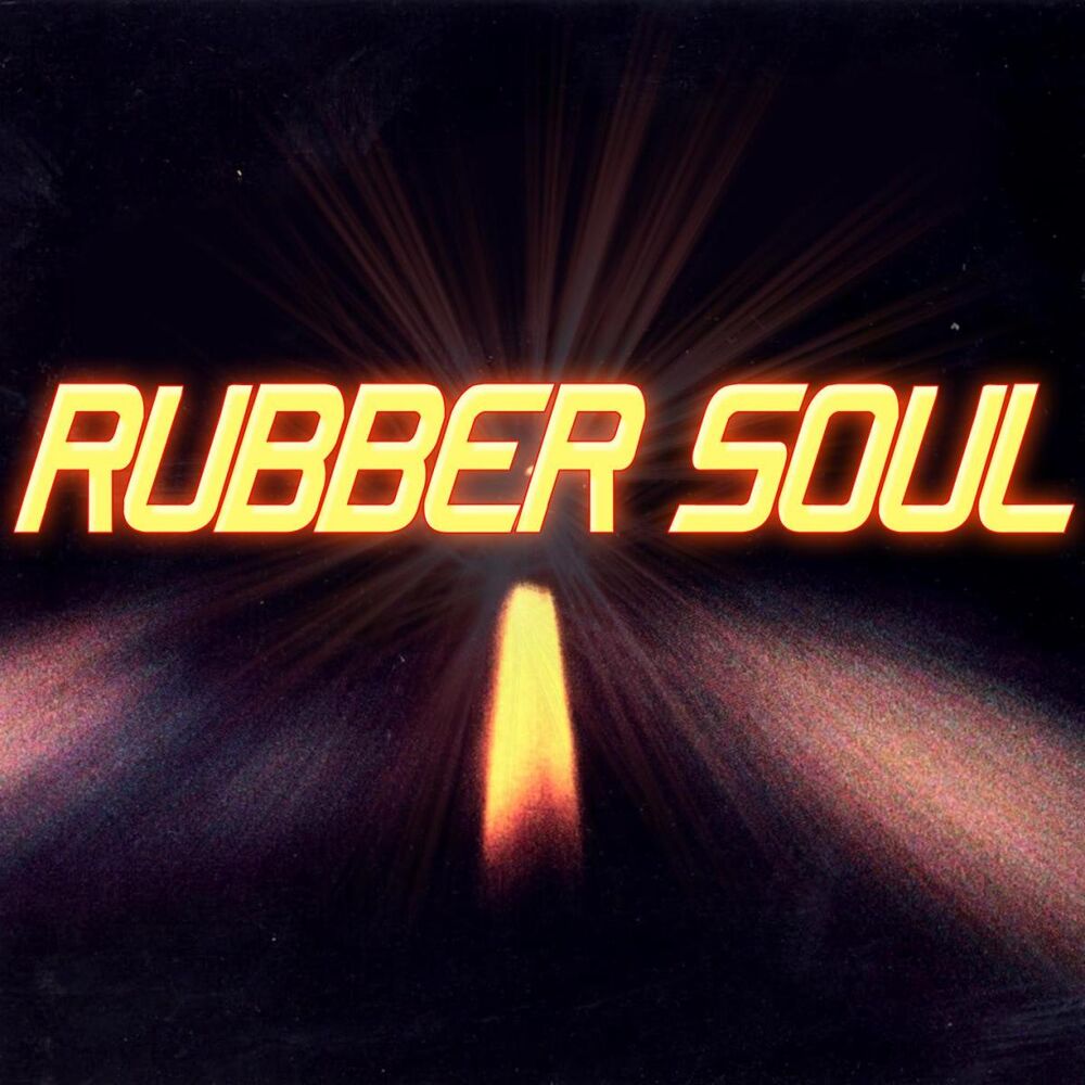 Picture of Rubber Soul