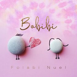 Cover of Bobibi