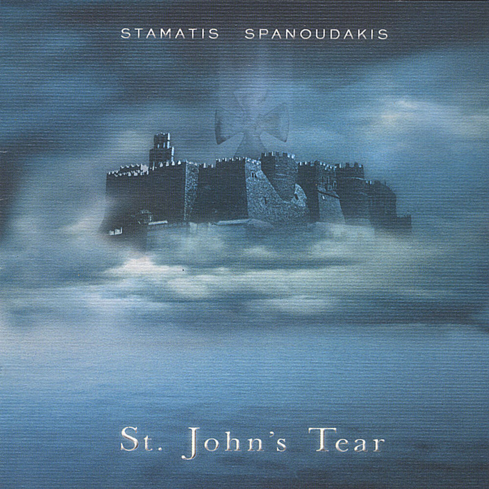 Picture of St. John's Tear