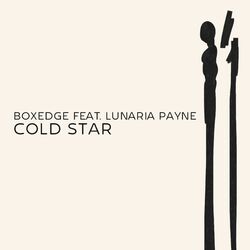 Cover of Cold Star (feat. Lunaria Payne)