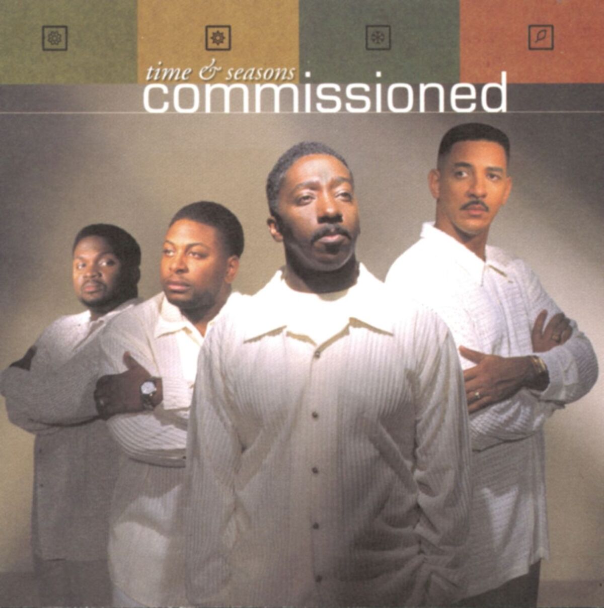Album cover of Clean Heart